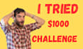 design viral mrbeast style eye catching youtube thumbnail in 2 hours