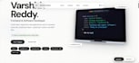 design and develop a professional responsive website