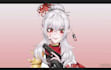 draw and rig live2d vtuber model, anime vtuber commission, vtuber model creation