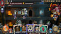 develop roguelike card and deckbuilder game in unity