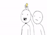 create interactive mascot character rive animation lottie animation ui animation