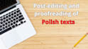 post edit your text