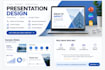 professional powerpoint and canva presentations