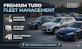 optimize and manage your turo fleet to maximize bookings