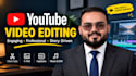 edit engaging youtube videos with professional b roll