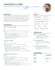 ats friendly resume maker