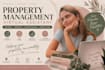 be your property management virtual assistant