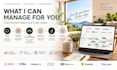 be your airbnb cohost and vacation rental virtual assistant