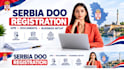 provide doo business setup support and business formation support