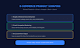 scrape ecommerce product data, prices, and catalogs to excel