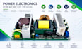 design power electronics, high power pcb, smps, dc dc converter and power supply