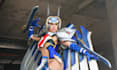 build custom eva foam cosplay armor or costume based on your design