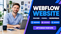 design webflow website development, figma to wordpress, framer webflow developer