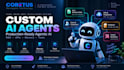 build custom ai agents and agentic ai applications