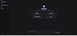 build custom python software web or desktop app