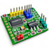 design professional pcb layout, schematic and gerber files
