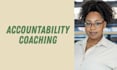 be your accountability coach