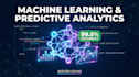 build end to end machine learning and predictive analytics