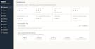 build a secure custom accounting web app