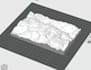 process point cloud scan to generate dwg 2dplan, and 3d model, tin surface model