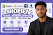shopify claude shopify inventory automation mcp liquid lead routing