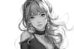 sketch you anime sketch art