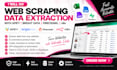 do web scraping data extraction with apify zenrow bright data firecrawl and n8n