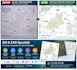 create professionnal topographic and gis maps