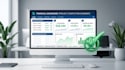 create interactive google sheets dashboard and kpi report
