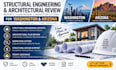 structural engineering report architect review inspection letter washington az
