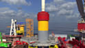 create 3d industrial animation downhole equipment engineering explainer video
