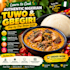 cook you tuwo and teach you