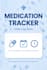 design caregiver medication log book for KDP