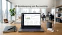 do US bookkeeping and accounting in quickbooks