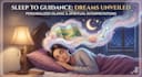 do personalized islamic and spiritual dream interpretation