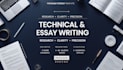 write articles, blogs and reports