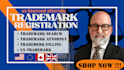 trademark search, trademark registration and trademark filing