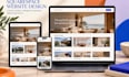 squarespace website design squarespace website redesign squarespace site
