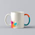 design professional coffee cup and mug graphics