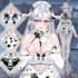 design and rig pro quality live 2d vtuber model, 2d vtuber model, vtuber rigging