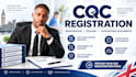 do cqc registration and documentation