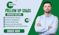 setup pipedrive email sequence lead nurture followup sales automation