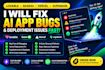 fix lovable ai vibe coded app lovable dev rork ai vibe coding web app supabase