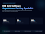 b2b cold calling and appointment setting for business
