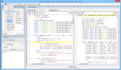 unlock any source code, decompile ea file and recompile ea