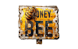 design high quality bee logo with unlimited revision