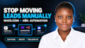 automate your lead capture and crm workflow with make or n8n