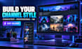 design roblox documentary gaming faceless minecraft youtube thumbnail