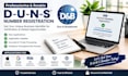 handle your d u n s number registration