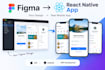 turn your figma design into a mobile app mvp